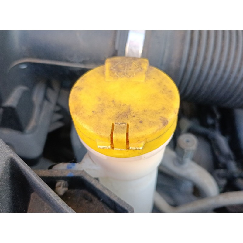 Recambio de deposito limpia para renault trafic iii autobús (jg_) 1.6 dci 95 (jgmr, jgmj) referencia OEM IAM   