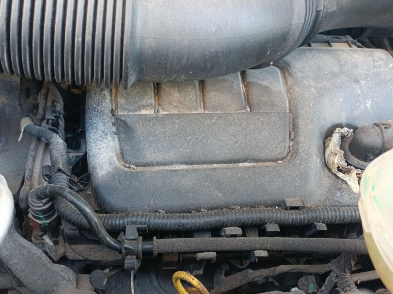 Recambio de motor completo para renault trafic iii autobús (jg_) 1.6 dci 95 (jgmr, jgmj) referencia OEM IAM R9M413  