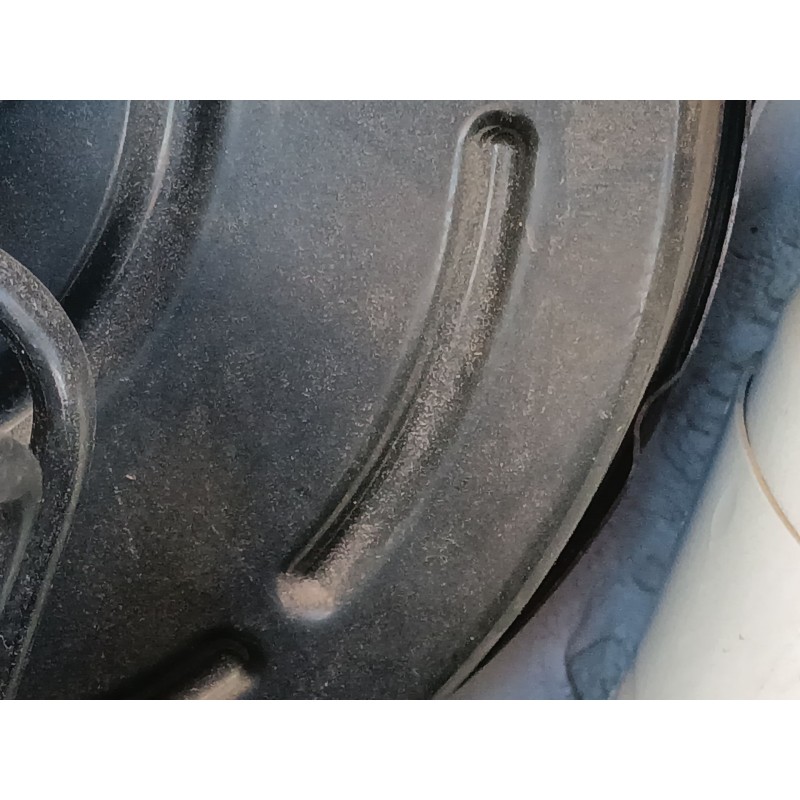 Recambio de servofreno para renault trafic iii autobús (jg_) 1.6 dci 95 (jgmr, jgmj) referencia OEM IAM   