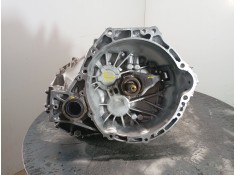 Recambio de caja cambios para toyota auris (_e18_) 1.6 d4-d (wwe185_) referencia OEM IAM A5503477   2