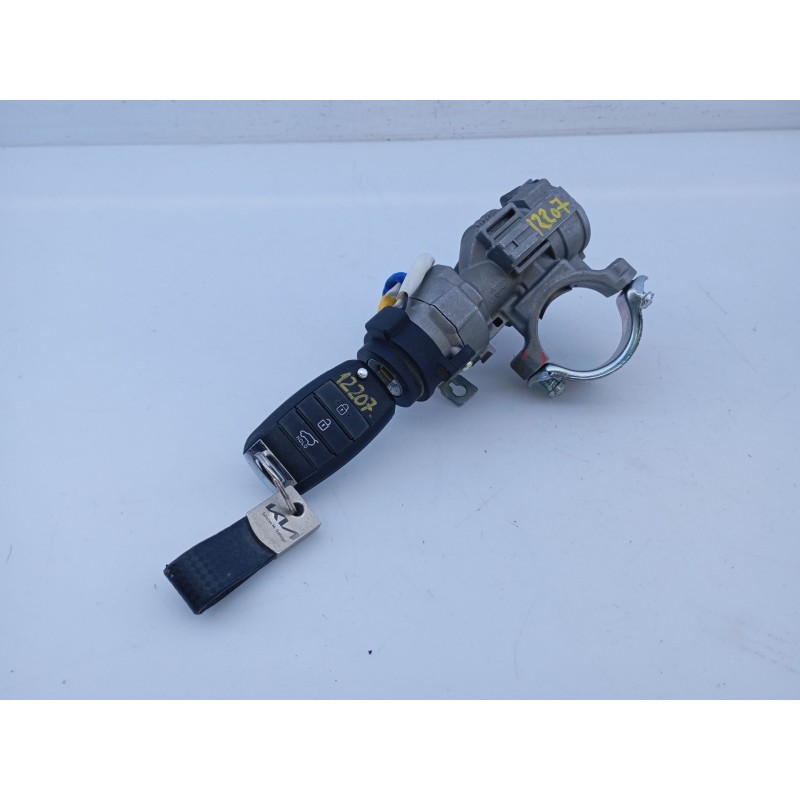 Recambio de antirrobo para kia stonic (ybcuv) drive referencia OEM IAM   