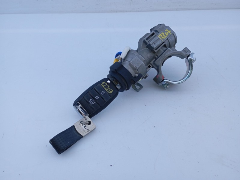 Recambio de antirrobo para kia stonic (ybcuv) drive referencia OEM IAM   