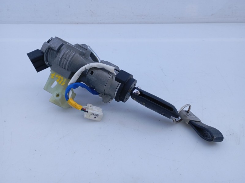 Recambio de antirrobo para kia stonic (ybcuv) drive referencia OEM IAM   