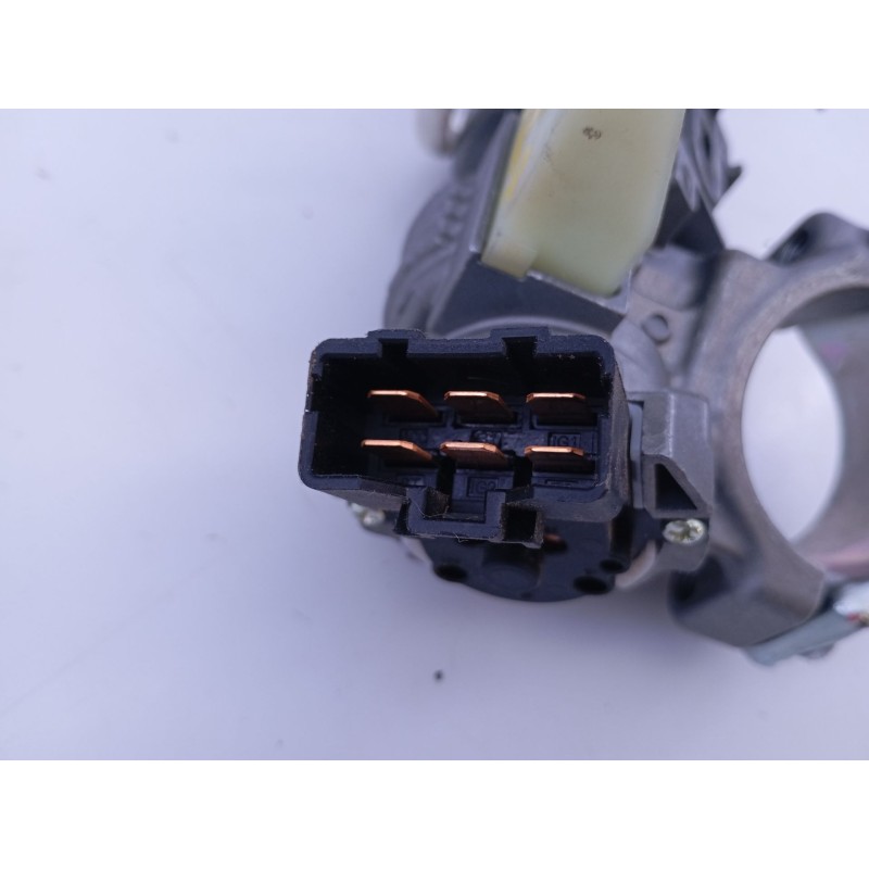 Recambio de antirrobo para kia stonic (ybcuv) drive referencia OEM IAM   