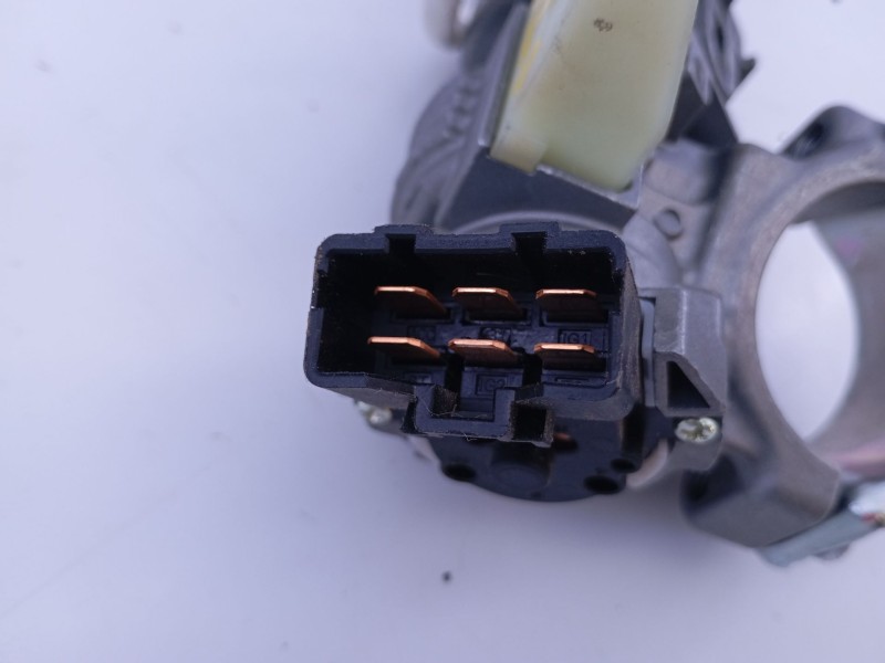 Recambio de antirrobo para kia stonic (ybcuv) drive referencia OEM IAM   