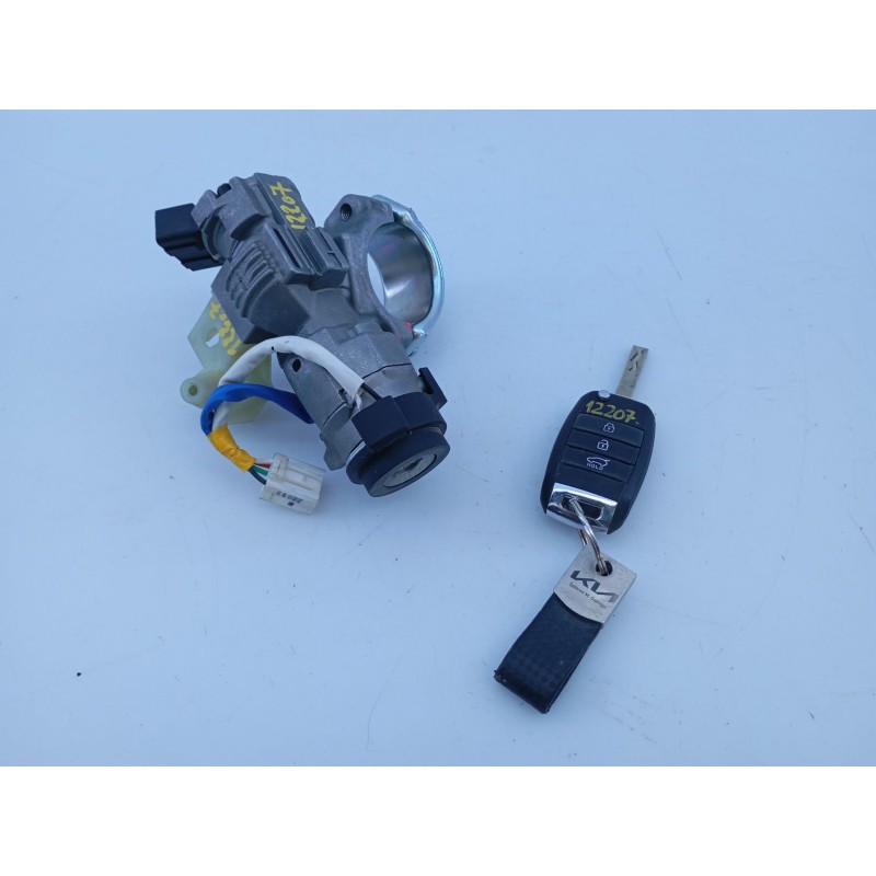 Recambio de antirrobo para kia stonic (ybcuv) drive referencia OEM IAM   