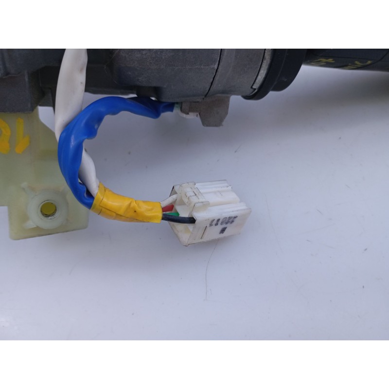 Recambio de antirrobo para kia stonic (ybcuv) drive referencia OEM IAM   