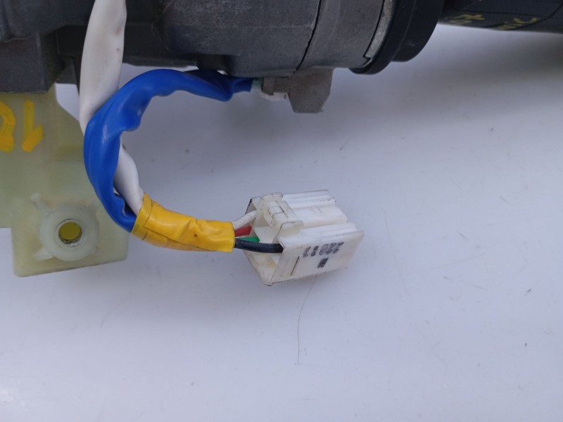 Recambio de antirrobo para kia stonic (ybcuv) drive referencia OEM IAM   