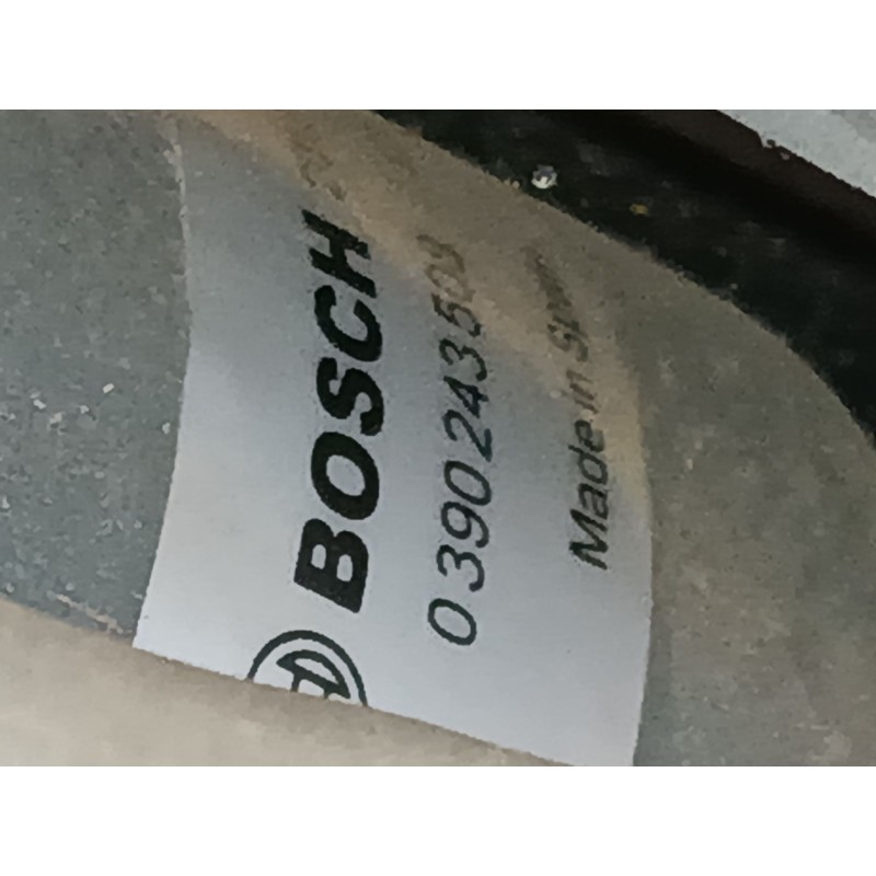 Recambio de motor limpia delantero para renault trafic iii autobús (jg_) 1.6 dci 95 (jgmr, jgmj) referencia OEM IAM   