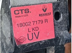 PEDAL ACELERADOR 180027179R 