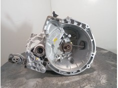 Recambio de caja cambios para ford ecosport 1.0 ecoboost referencia OEM IAM    2