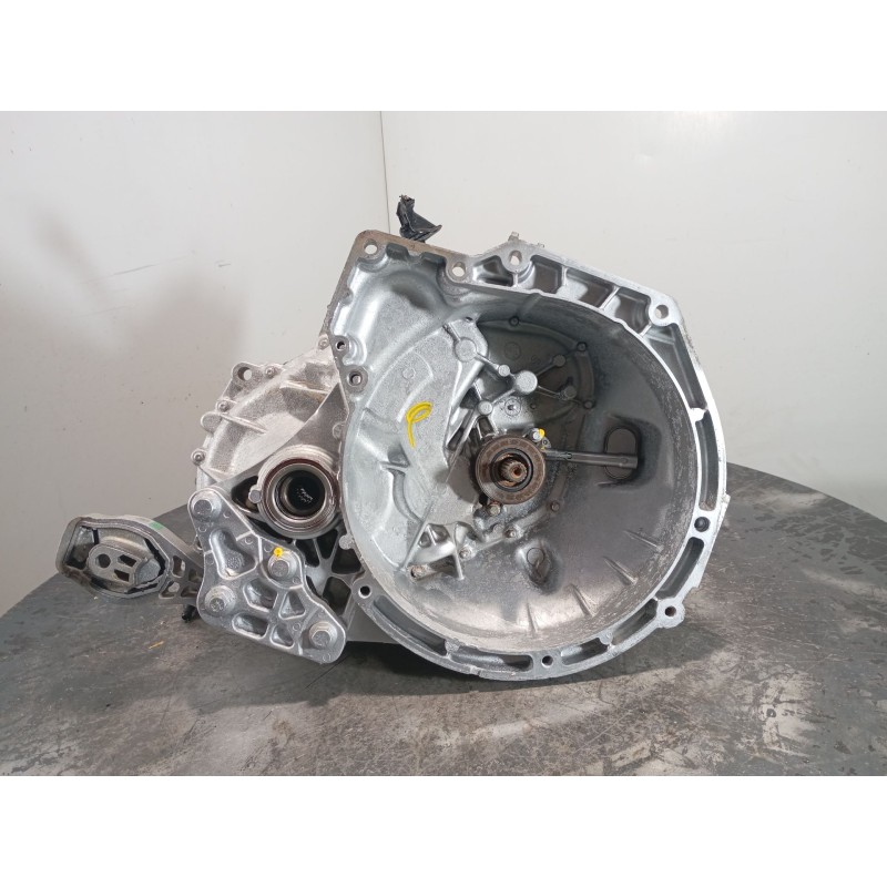 Recambio de caja cambios para ford ecosport 1.0 ecoboost referencia OEM IAM   