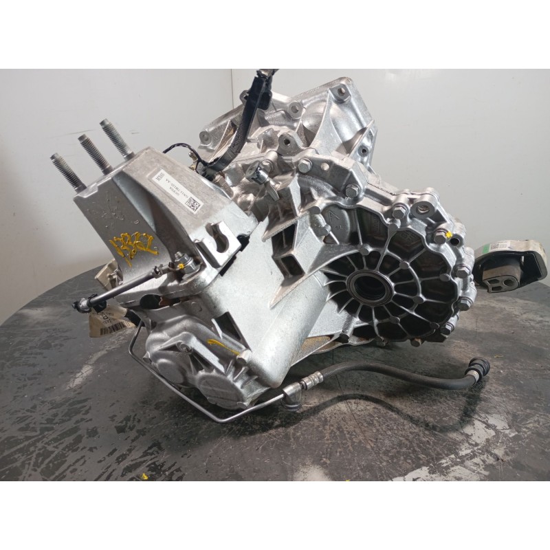 Recambio de caja cambios para ford ecosport 1.0 ecoboost referencia OEM IAM   