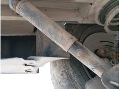 AMORTIGUADOR TRASERO IZQUIERDO 