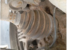 TRANSMISION DELANTERA DERECHA 