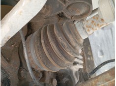 TRANSMISION DELANTERA IZQUIERDA 