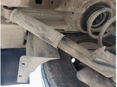 AMORTIGUADOR TRASERO IZQUIERDO 