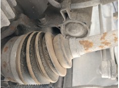 TRANSMISION DELANTERA DERECHA 