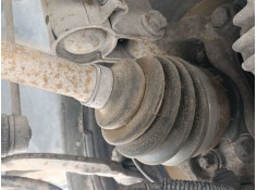 TRANSMISION DELANTERA IZQUIERDA 