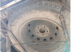 NEUMATICO REPUESTO 215/65/16 