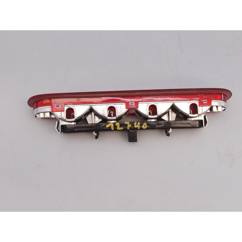 Recambio de luz central de freno para peugeot boxer furgón furgon referencia OEM IAM   