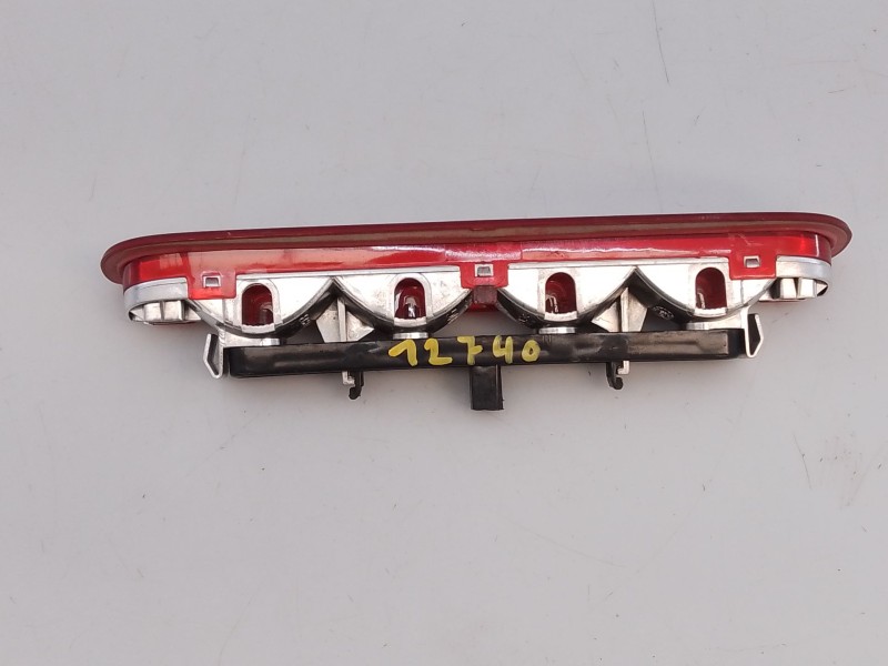 Recambio de luz central de freno para peugeot boxer furgón furgon referencia OEM IAM   