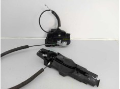 Recambio de cerradura puerta delantera derecha para nissan juke (f15) tekna sport referencia OEM IAM X12CFRCS  