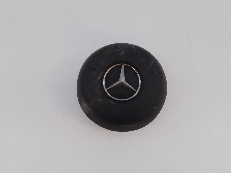 Recambio de airbag delantero izquierdo para mercedes-benz sprinter 3,5-t furgoneta (b907, b910) electric (910.633) referencia OE