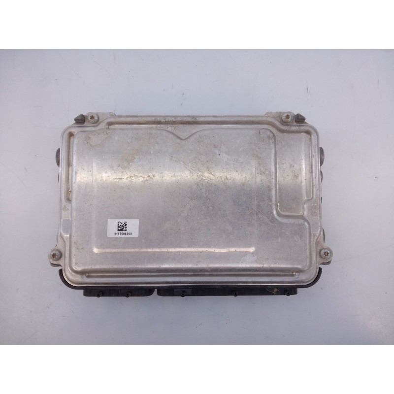 Recambio de centralita motor uce para citroën c1 ii (pa_, ps_) 1.0 vti 72 referencia OEM IAM 896610H790 0261S101DB 