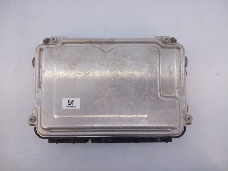 Recambio de centralita motor uce para citroën c1 ii (pa_, ps_) 1.0 vti 72 referencia OEM IAM 896610H790 0261S101DB 