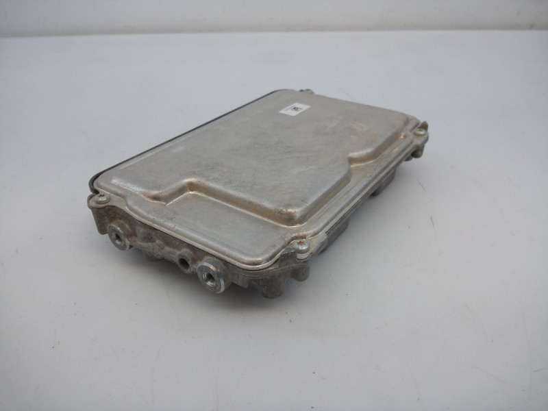 Recambio de centralita motor uce para citroën c1 ii (pa_, ps_) 1.0 vti 72 referencia OEM IAM 896610H790 0261S101DB 