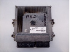 CENTRALITA MOTOR UCE 9846386380 A3C0982950001 E3-A5-24-1