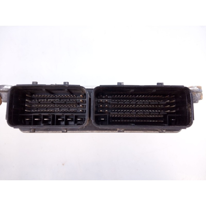 Recambio de centralita motor uce para opel grandland / grandland x (a18, p1uo) 1.2 (75) referencia OEM IAM 9846386380 A3C0982950