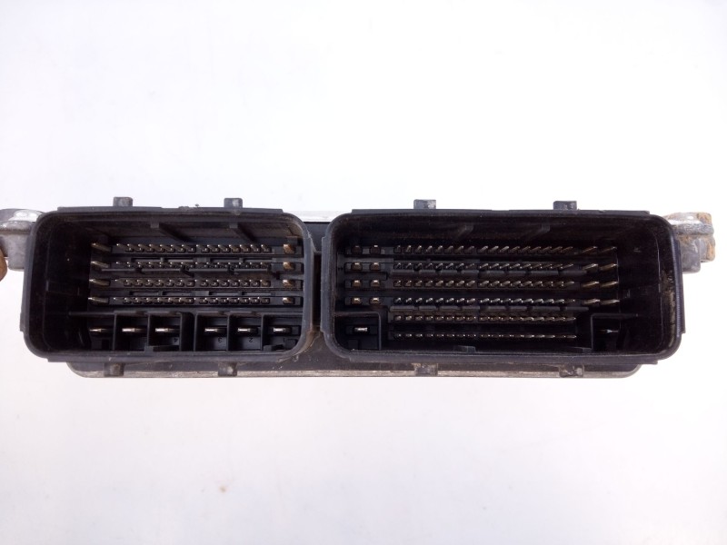 Recambio de centralita motor uce para opel grandland / grandland x (a18, p1uo) 1.2 (75) referencia OEM IAM 9846386380 A3C0982950