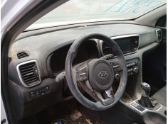 kia sportage iv (ql, qle) del año 2019 2