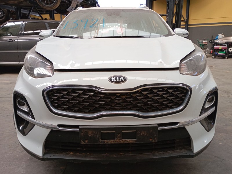kia sportage iv (ql, qle) del año 2019