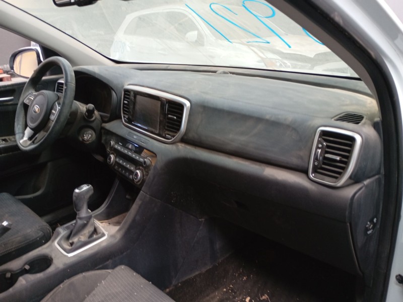 kia sportage iv (ql, qle) del año 2019