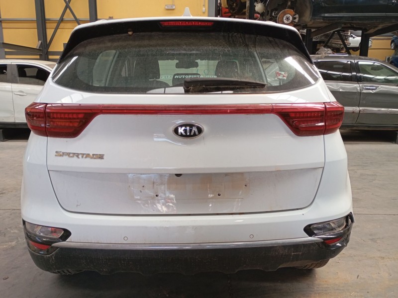 kia sportage iv (ql, qle) del año 2019
