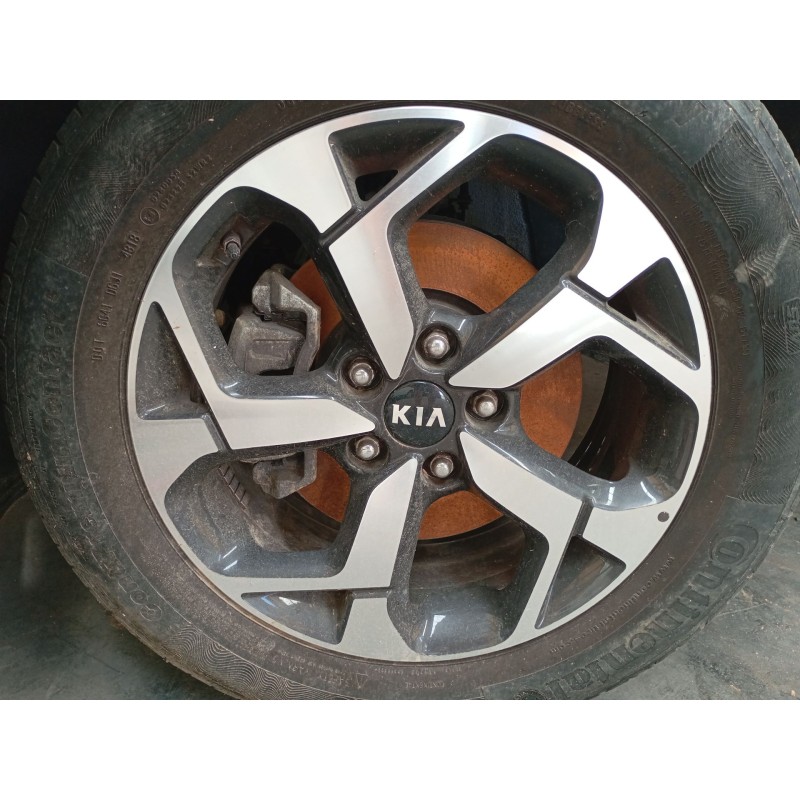 Recambio de llanta para kia sportage iv (ql, qle) 1.6 crdi referencia OEM IAM   