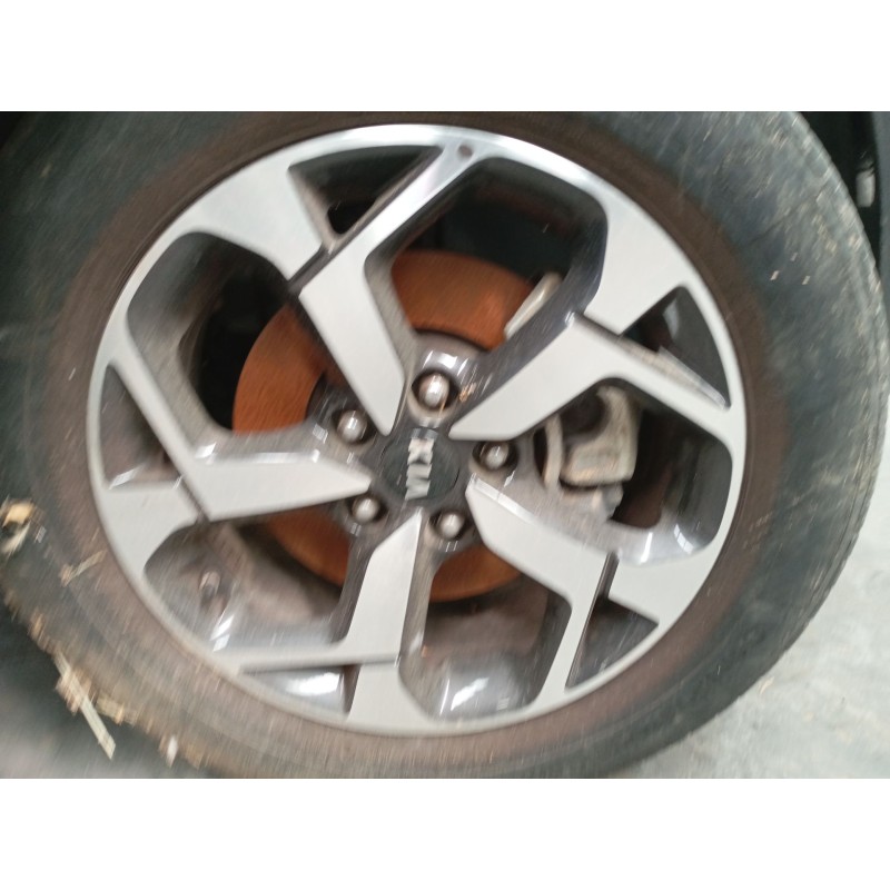 Recambio de llanta para kia sportage iv (ql, qle) 1.6 crdi referencia OEM IAM   