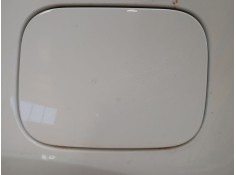 TAPA EXTERIOR COMBUSTIBLE 