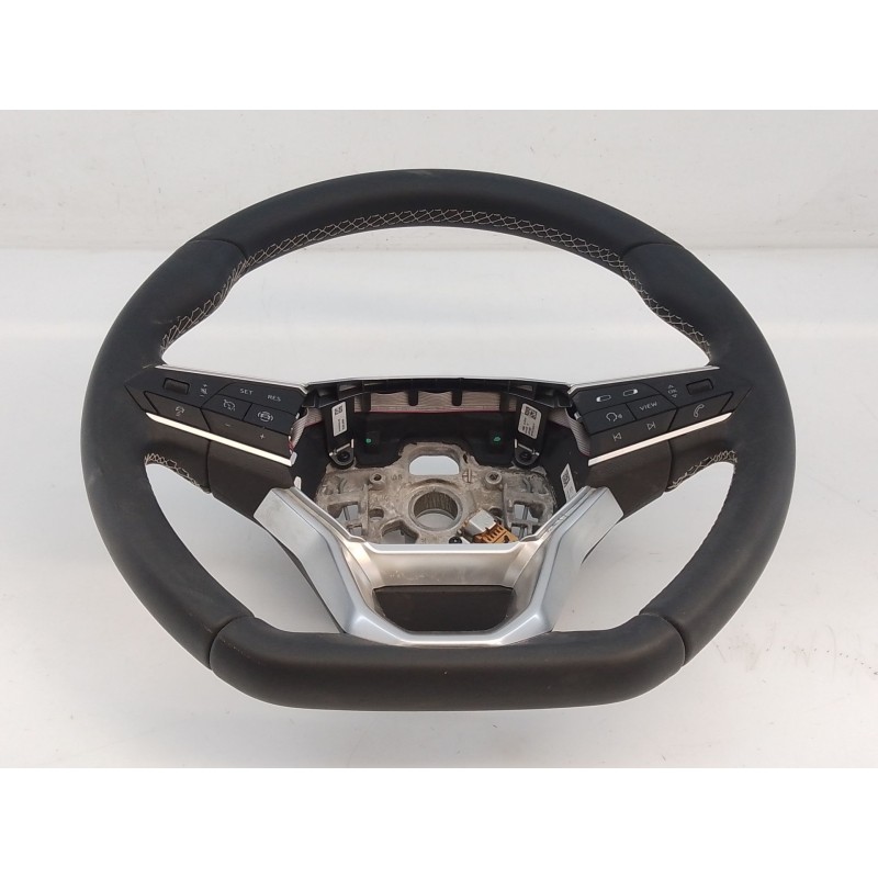 Recambio de volante para seat ibiza v (kj1, kjg) 1.0 tsi referencia OEM IAM   