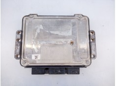 CENTRALITA MOTOR UCE 9664843780 0281013872 E3-B2-26-1