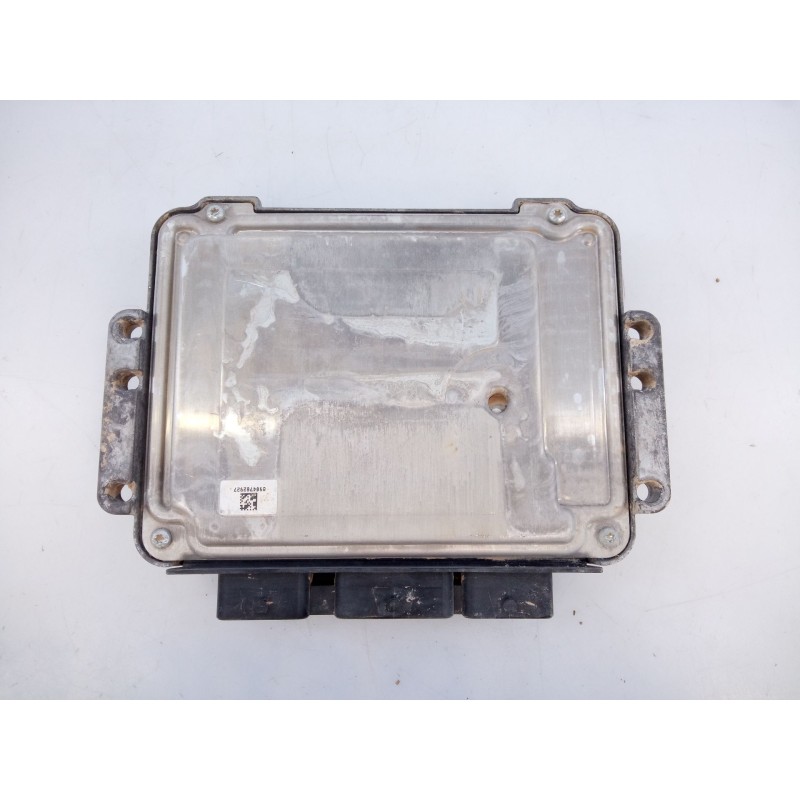 Recambio de centralita motor uce para citroën berlingo multispace (b9) 1.6 hdi 75 16v referencia OEM IAM 9664843780 0281013872 