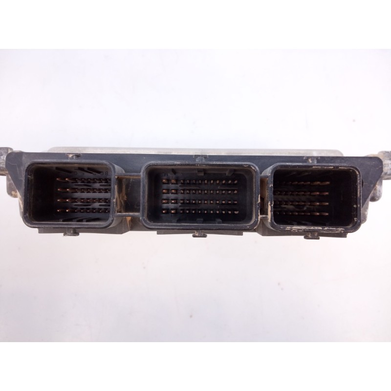 Recambio de centralita motor uce para citroën berlingo multispace (b9) 1.6 hdi 75 16v referencia OEM IAM 9664843780 0281013872 