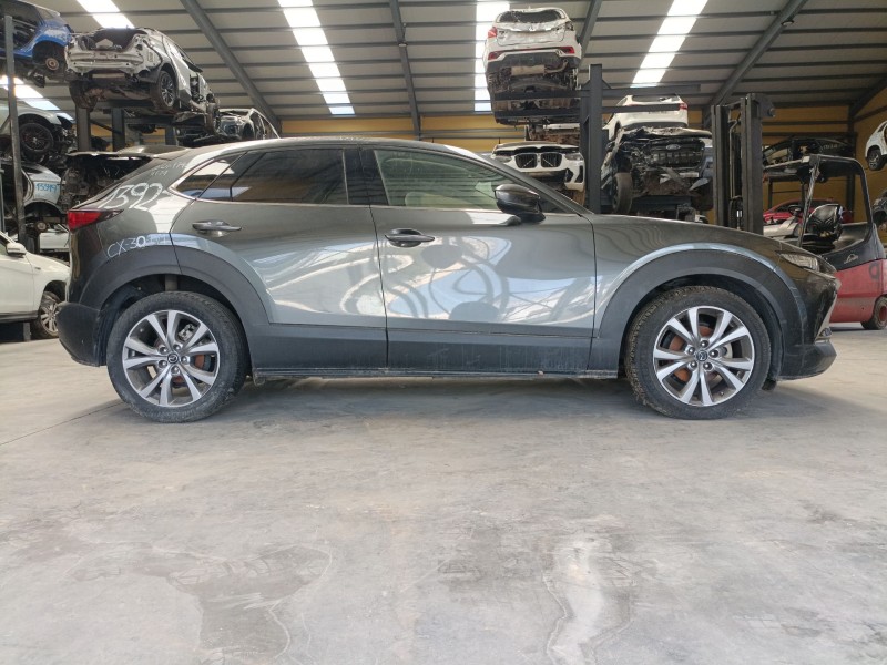 mazda cx-30 (dm) del año 2020