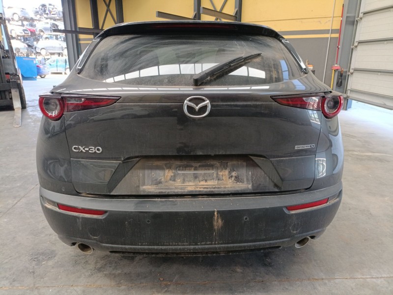mazda cx-30 (dm) del año 2020