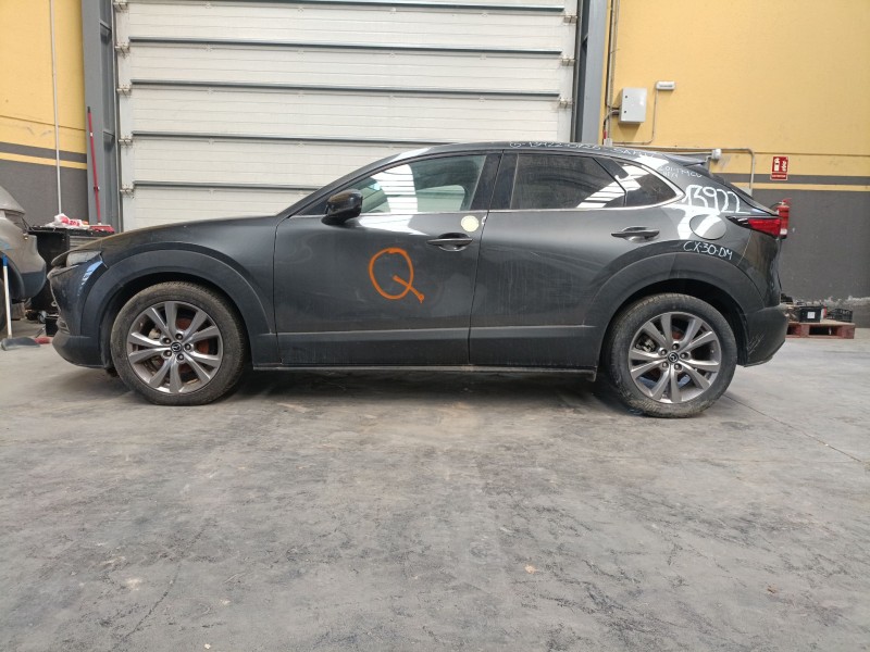 mazda cx-30 (dm) del año 2020