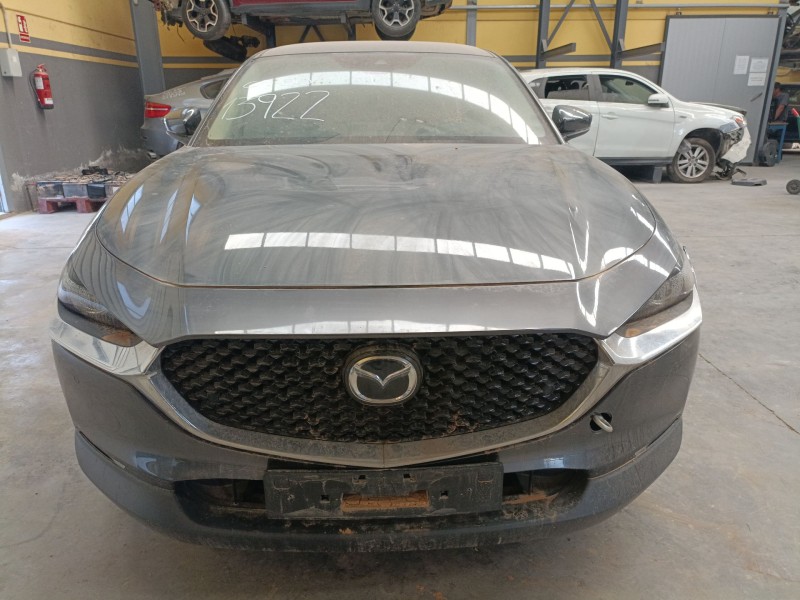 mazda cx-30 (dm) del año 2020