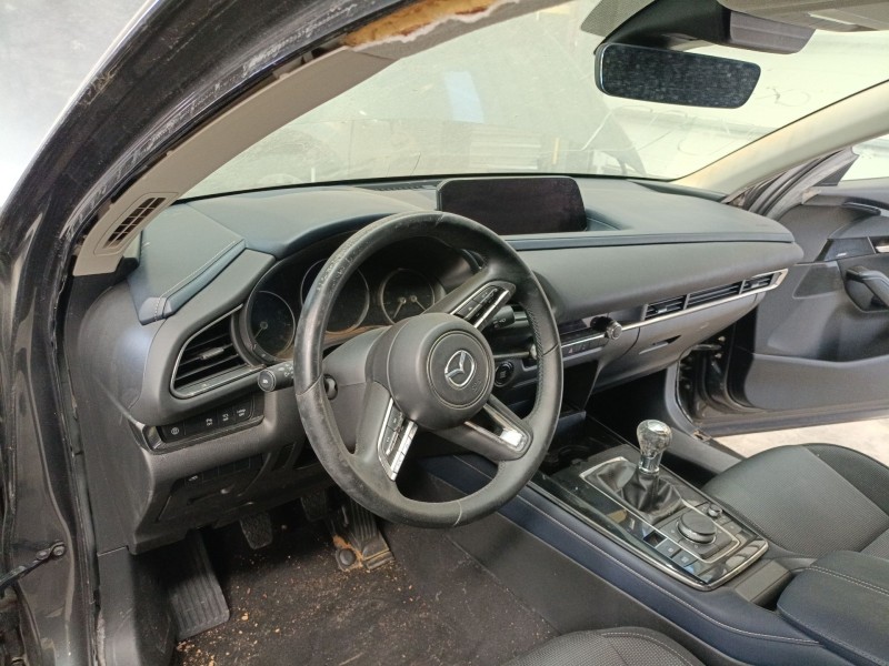 mazda cx-30 (dm) del año 2020